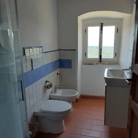 Agriturismo Casamatta Azienda Agricola *