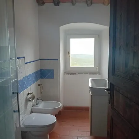 Agriturismo Casamatta Azienda Agricola לינה וארוחת בוקר *