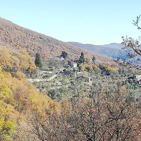 Casamatta Azienda Agricola Oda ve Kahvaltı *
