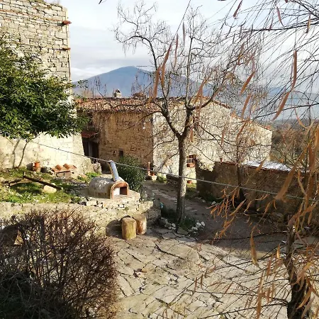Casamatta Azienda Agricola *