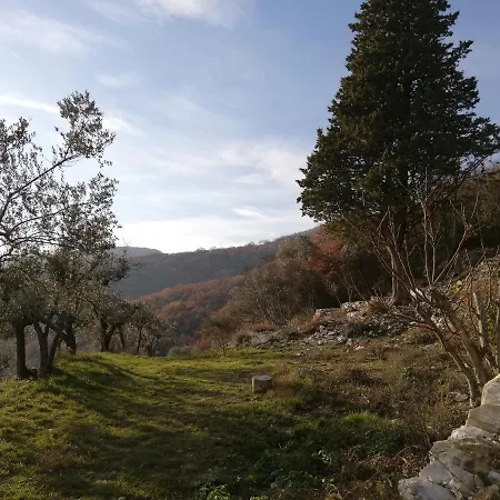 Casamatta Azienda Agricola Oda ve Kahvaltı Calenzano