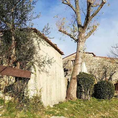 Casamatta Azienda Agricola Oda ve Kahvaltı