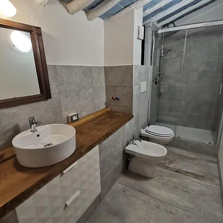 Oda ve Kahvaltı Casamatta Azienda Agricola *