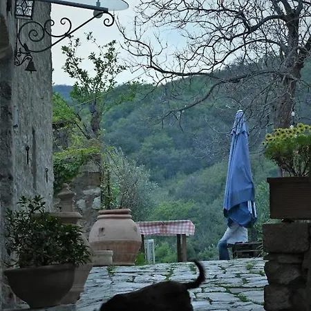 Casamatta Azienda Agricola *