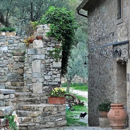 Oda ve Kahvaltı Casamatta Azienda Agricola Calenzano