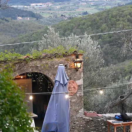 Casamatta Azienda Agricola Oda ve Kahvaltı Calenzano