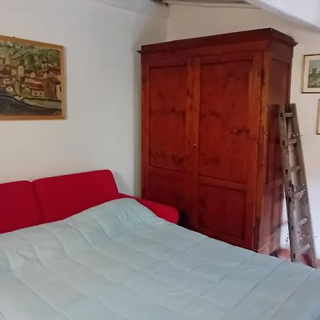 Oda ve Kahvaltı Casamatta Azienda Agricola Calenzano