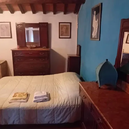 Casamatta Azienda Agricola Oda ve Kahvaltı *