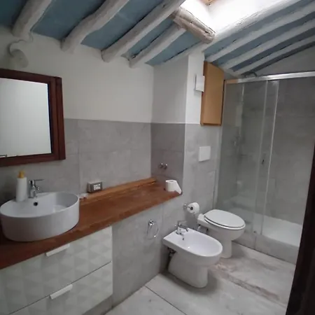 Casamatta Azienda Agricola * Calenzano