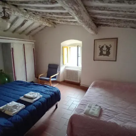 Bed & Breakfast Agriturismo Casamatta Azienda Agricola Calenzano