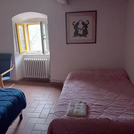 Agriturismo Casamatta Azienda Agricola Bed & Breakfast